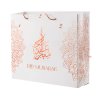 Sacs cadeaux sac cadeau Aid Eid moubarak - image principale - rose gold par mubarak decoration