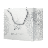Sacs cadeaux sac cadeau Aid Eid moubarak - image principale - silver gold par mubarak decoration