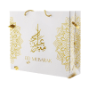 Sacs cadeaux sac cadeau Aid Eid moubarak - image principale - OR gold par mubarak decoration