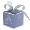 image principale boite bonbons gateaux bleu navy