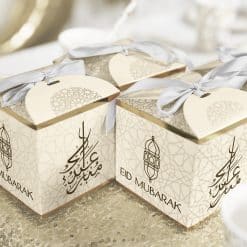 image lifstyle boite bonbons gateaux silver