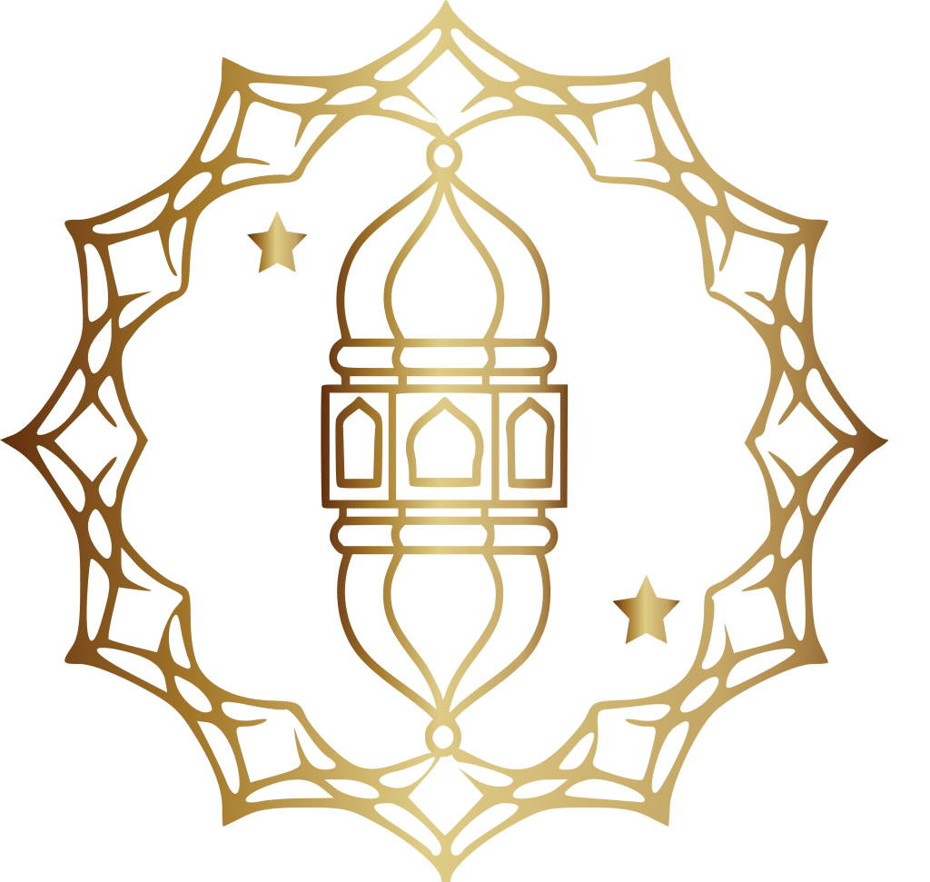 MUBARAK DECORATION